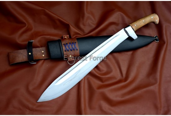 Falcata Kopis Sword-Machete