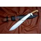 Falcata Kopis Sword-Machete