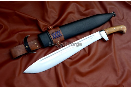 Falcata Kopis Sword-Machete