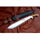 Falcata Kopis Sword-Machete