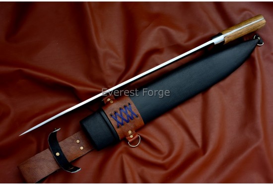 Falcata Kopis Sword-Machete