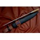Falcata Kopis Sword-Machete