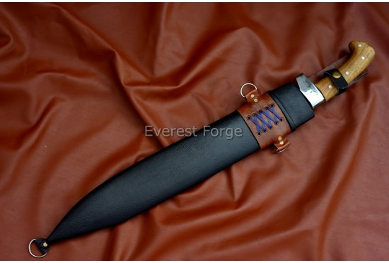 Falcata Kopis Sword-Machete