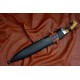 Falcata Kopis Sword-Machete