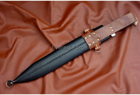 Falcata Kopis Sword-Machete