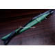 Hand-Forged Medieval Falchion Sword, Ball Pommel