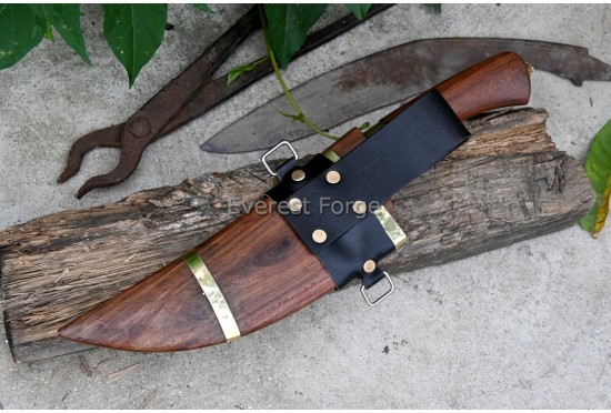 Forged Boning Cleaver/knife