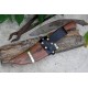 Forged Boning Cleaver/knife