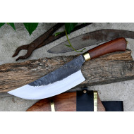 Forged Boning Cleaver/knife