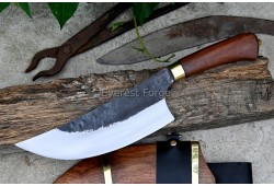 Forged Boning Cleaver/knife
