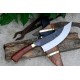 Forged Boning Cleaver/knife