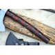 Forged Camp Axe