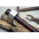 Forged Camp Axe