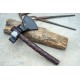 Forged Camp Axe