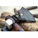 Forged Camp Axe