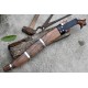 GARAB SWORD