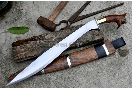 GARAB SWORD