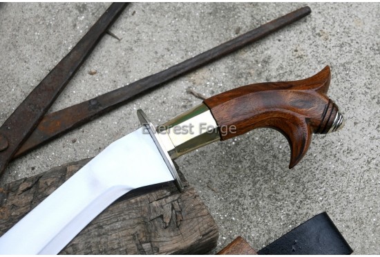 GARAB SWORD