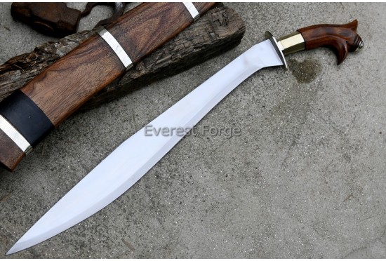 GARAB SWORD
