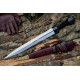Roman Gladius Sword – Classical Legionary Sidearm