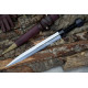 Roman Gladius Sword – Classical Legionary Sidearm