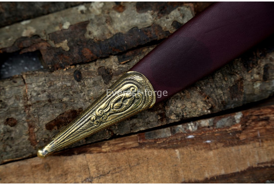 Roman Gladius Sword – Classical Legionary Sidearm