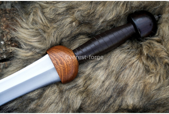 Roman Pompeii Gladius Sword