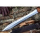 Roman Pompeii Gladius Sword