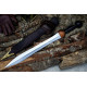 Roman Pompeii Gladius Sword
