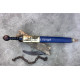 Hand-Forged Pompeii Gladius Sword- Custom Forge
