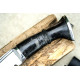 Historical Angkhola kukri-khukuri
