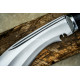 Historical Angkhola kukri-khukuri