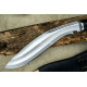 Historical Angkhola kukri-khukuri