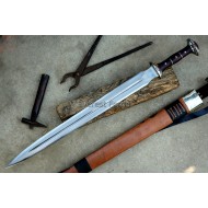 24 inches Blade Gladius Sword 