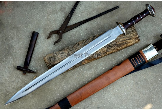 24 inches Blade Gladius Sword 