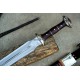 24 inches Blade Gladius Sword 