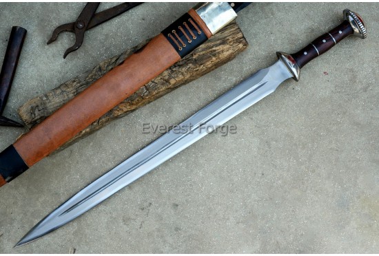 24 inches Blade Gladius Sword 