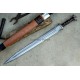 24 inches Blade Gladius Sword 