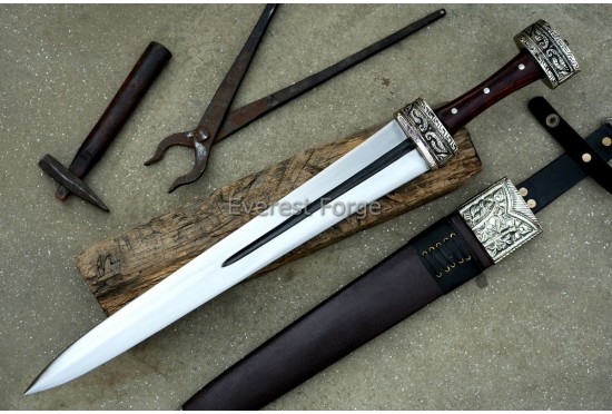 Pompeian Gladius