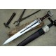 Pompeian Gladius