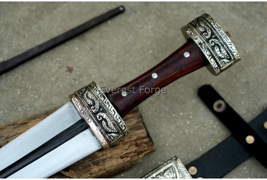 Pompeian Gladius