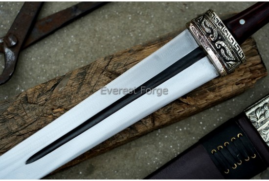 Pompeian Gladius