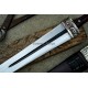 Pompeian Gladius