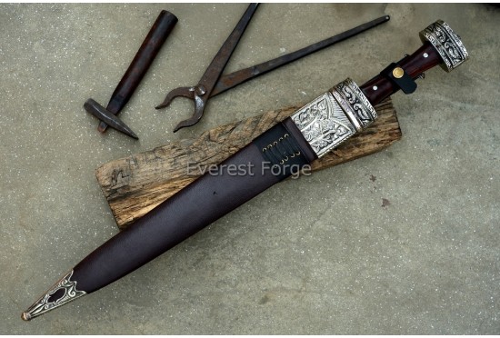 Pompeian Gladius