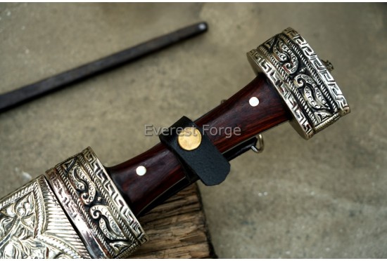 Pompeian Gladius