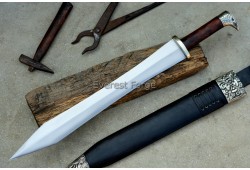 Eagle Gladius Sword