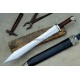 Eagle Gladius Sword