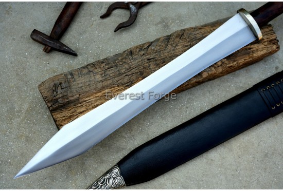 Eagle Gladius Sword