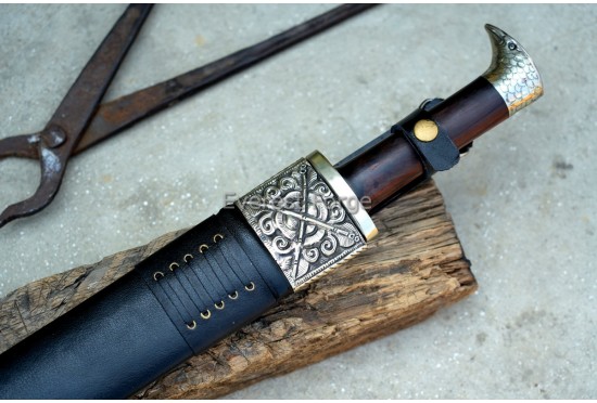 Eagle Gladius Sword