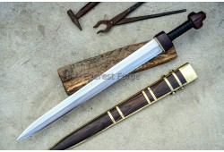 Republican Delos Gladius